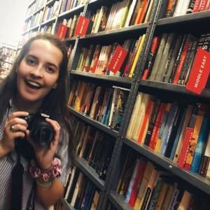 Meet your Posher, Kelly